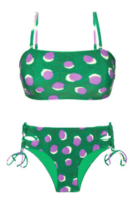 Set Happiness Bandeau-Reto 马德里