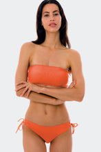 Load image into Gallery viewer, Set Light-Peach Bandeau-Reto 马德里
