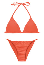 Load image into Gallery viewer, 设置 Light-Peach Tri-Inv Cheeky-Fixa
