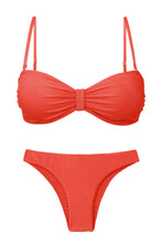 Load image into Gallery viewer, Malibu-Chili Bandeau-Duo Essential 套装
