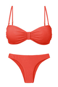 Malibu-Chili Bandeau-Duo Essential 套装
