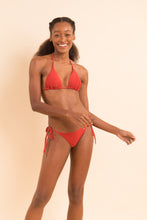 Load image into Gallery viewer, 设置 Malibu-Chili Tri-Inv Cheeky-Tie
