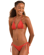 Load image into Gallery viewer, 设置 Malibu-Chili Tri-Inv Cheeky-Tie
