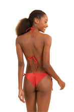 Load image into Gallery viewer, 设置 Malibu-Chili Tri-Inv Cheeky-Tie
