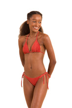 Load image into Gallery viewer, 设置 Malibu-Chili Tri-Inv Cheeky-Tie
