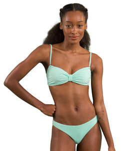Malibu-Menta Bandeau-Duo Essential 套装