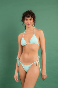 套装 Malibu-Menta Tri-Inv Cheeky-Tie
