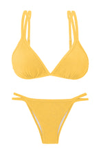 Load image into Gallery viewer, 套装 Malibu-Yellow Tri-Duo Rio-Duo
