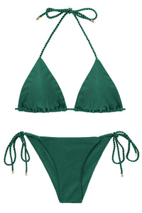 Set Palace 三绳 Cheeky-Rope
