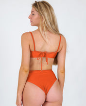 Load image into Gallery viewer, Set Paprica Bandeau-Reto 热裤
