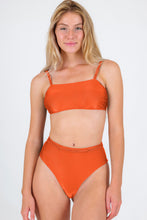 Load image into Gallery viewer, Set Paprica Bandeau-Reto 热裤

