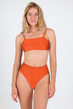 Load image into Gallery viewer, Set Paprica Bandeau-Reto 热裤
