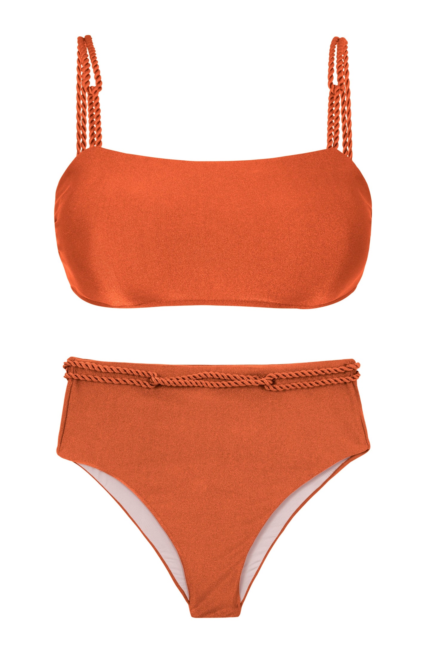 Set Paprica Bandeau-Reto 热裤