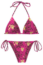 Load image into Gallery viewer, 套装 Roar-Pink Tri-Inv Ibiza-Comfy
