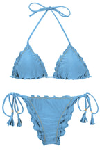 Load image into Gallery viewer, 套装 Shimmer-Baltic-Sea Frufru
