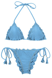套装 Shimmer-Baltic-Sea Frufru