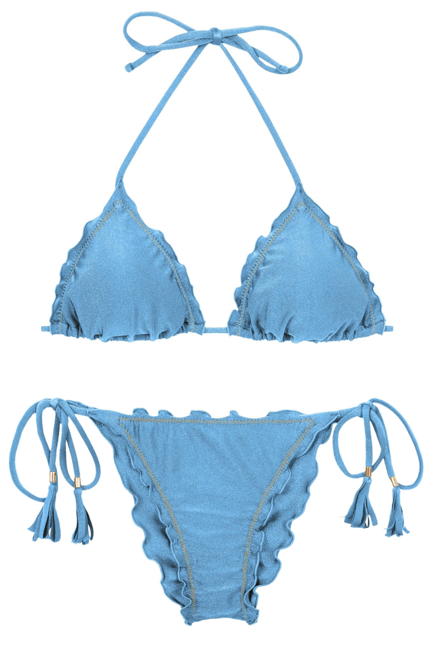 套装 Shimmer-Baltic-Sea Frufru