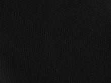 Load image into Gallery viewer, 套装 Shimmer-Black Twist Belted-High-Waist
