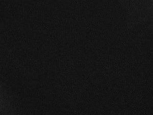 套装 Shimmer-Black Twist Belted-High-Waist