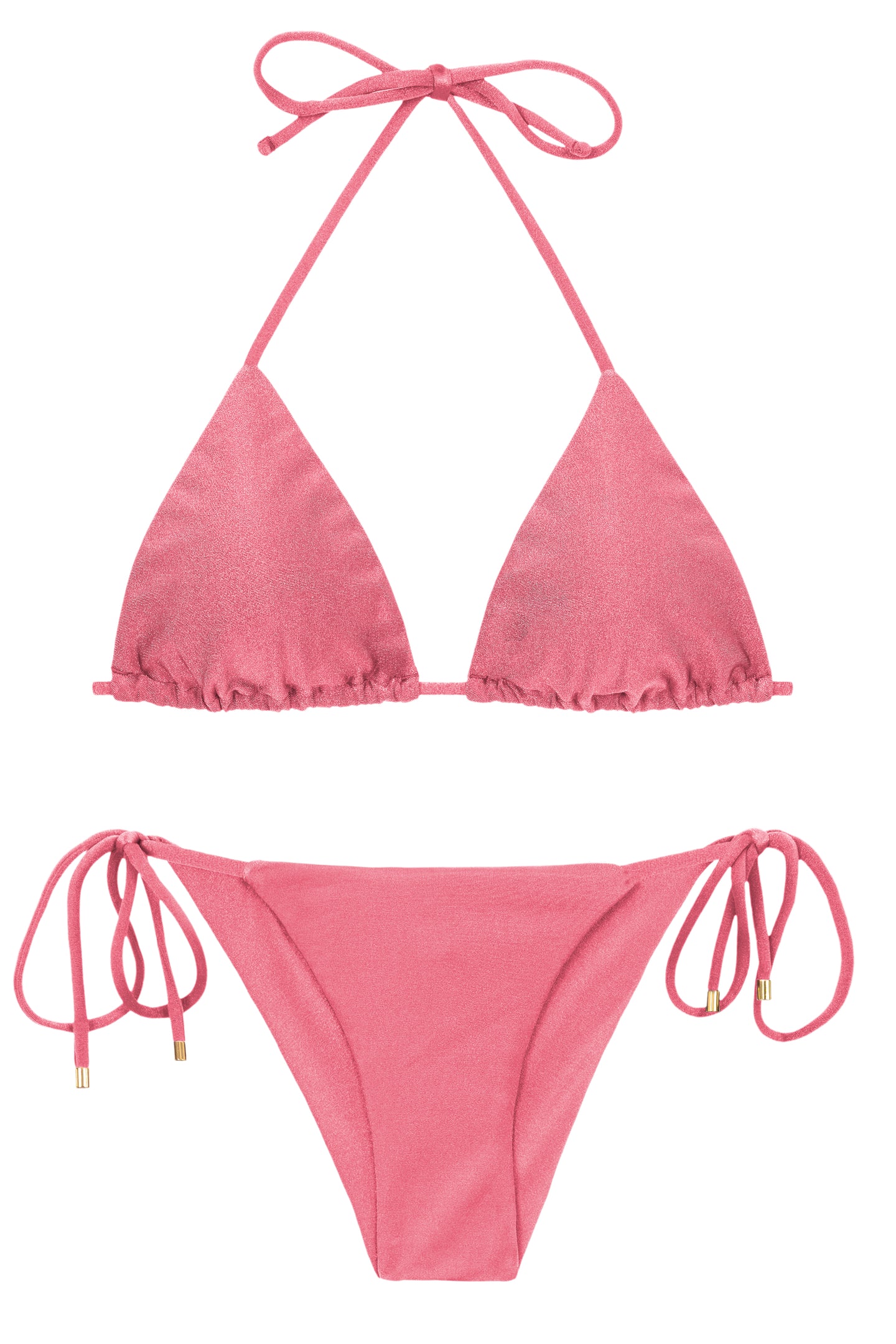 套装 Shimmer-Confetti Tri-Inv Cheeky-Tie