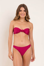 Load image into Gallery viewer, Set Shimmer-Desejo Bandeau-Joy Essential
