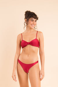 套装 Shimmer-Divino Bandeau-Joy Essential
