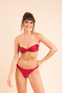 套装 Shimmer-Divino Bandeau-Joy Essential