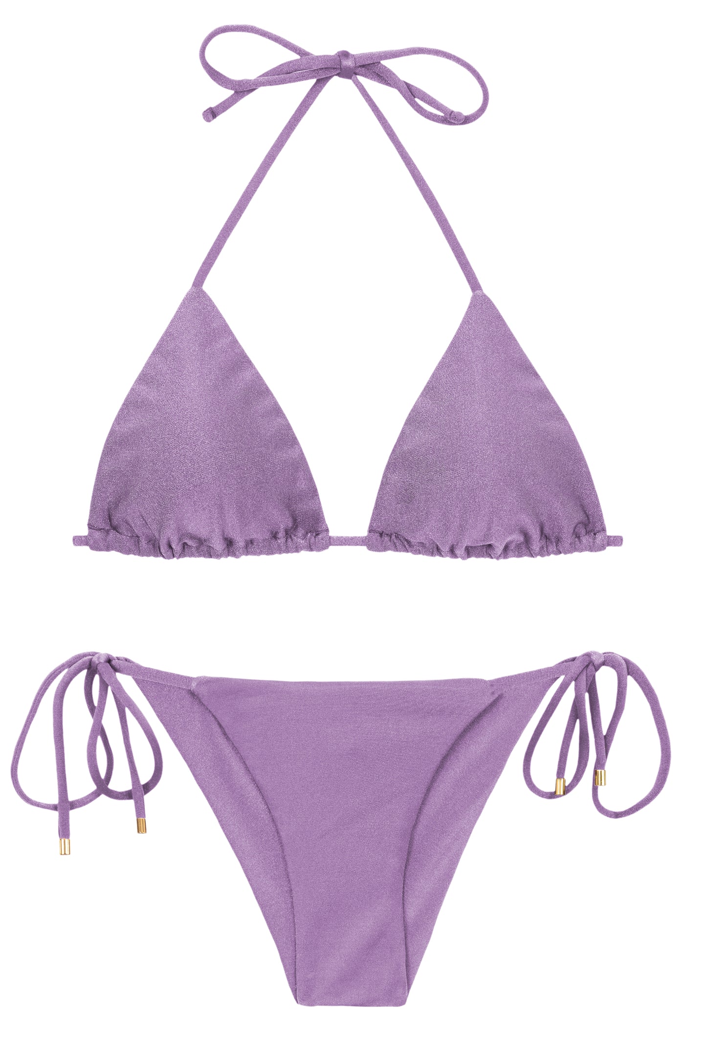 套装 Shimmer-Harmonia Tri-Inv Cheeky-Tie