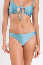 Load image into Gallery viewer, Set Shimmer-Laguna Tank-Tie Nice-Fio
