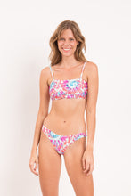 Load image into Gallery viewer, Set Splash Bandeau-Reto 高腿
