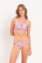 Load image into Gallery viewer, Set Splash Bandeau-Reto 高腿
