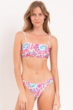Load image into Gallery viewer, Set Splash Bandeau-Reto 高腿
