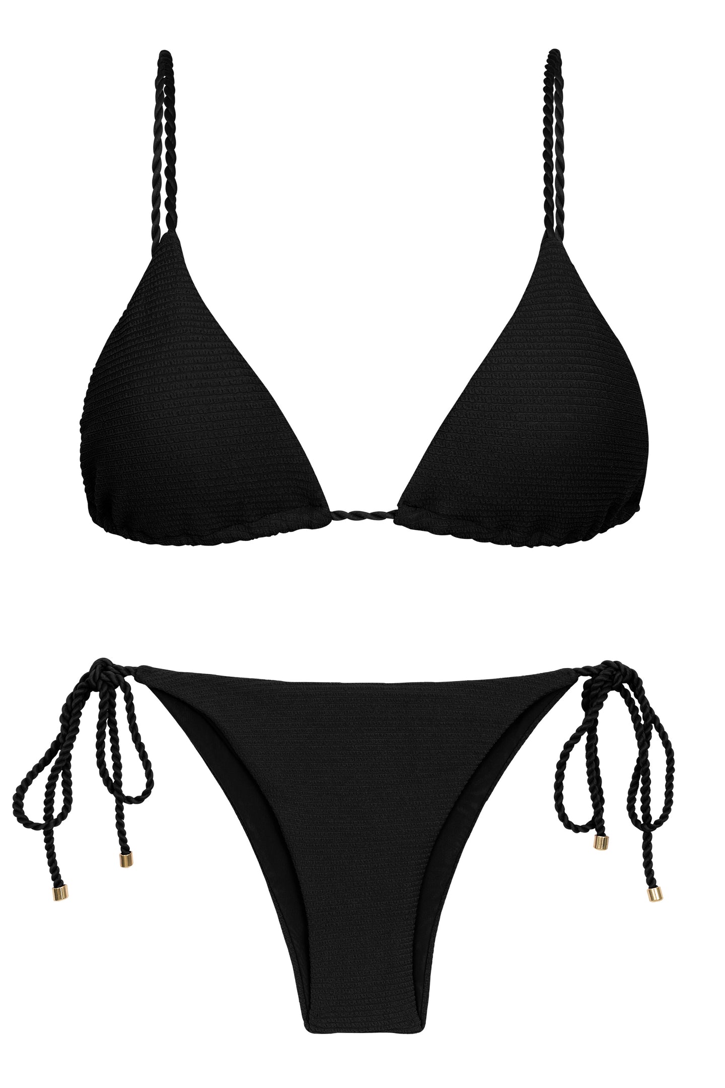 套装 St-Tropez-Black Tri-Inv Ibiza