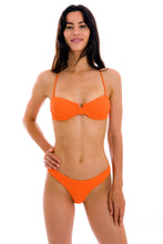 Load image into Gallery viewer, 套装 St-Tropez-Tangerina Balconet Essential
