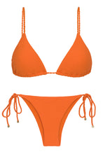 Load image into Gallery viewer, 设置 St-Tropez-Tangerina Tri-Inv Ibiza
