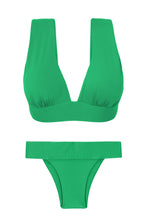 Load image into Gallery viewer, Set Tambourine Halter-Marina Essential-Cos 套装
