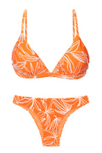Load image into Gallery viewer, 设置 Trail-Orange Tri-Fixo Essential
