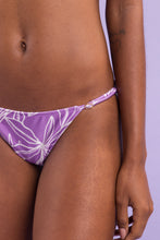 Load image into Gallery viewer, 套装 Trail-Purple Tank-Tie Ipanema
