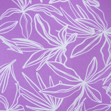 Load image into Gallery viewer, 套装 Trail-Purple Tank-Tie Ipanema
