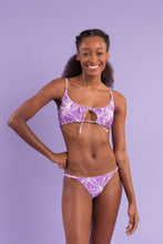 Load image into Gallery viewer, 套装 Trail-Purple Tank-Tie Ipanema
