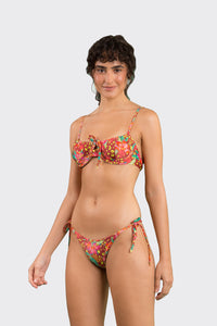 Set Tropics Balconet-Tie Lacinho 系列