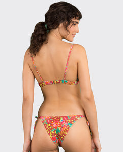 Set Tropics Balconet-Tie Lacinho 系列