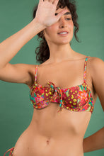 Load image into Gallery viewer, Set Tropics Balconet-Tie Lacinho 系列
