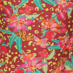 Set Tropics Balconet-Tie Lacinho 系列