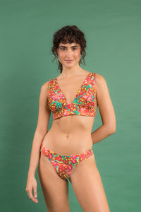Set Tropics Halter-Marina Essential-Cos 套装