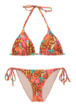 Load image into Gallery viewer, Set Tropics Tri-Inv Ibiza-舒适
