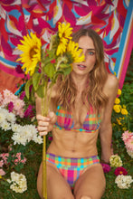 Load image into Gallery viewer, Set Tulip-Garden Halter-Cos 里约-Cos
