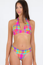 Load image into Gallery viewer, Set Tulip-Garden Halter-Cos 里约-Cos
