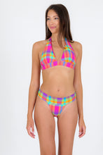 Load image into Gallery viewer, Set Tulip-Garden Halter-Cos 里约-Cos
