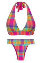 Load image into Gallery viewer, Set Tulip-Garden Halter-Cos 里约-Cos
